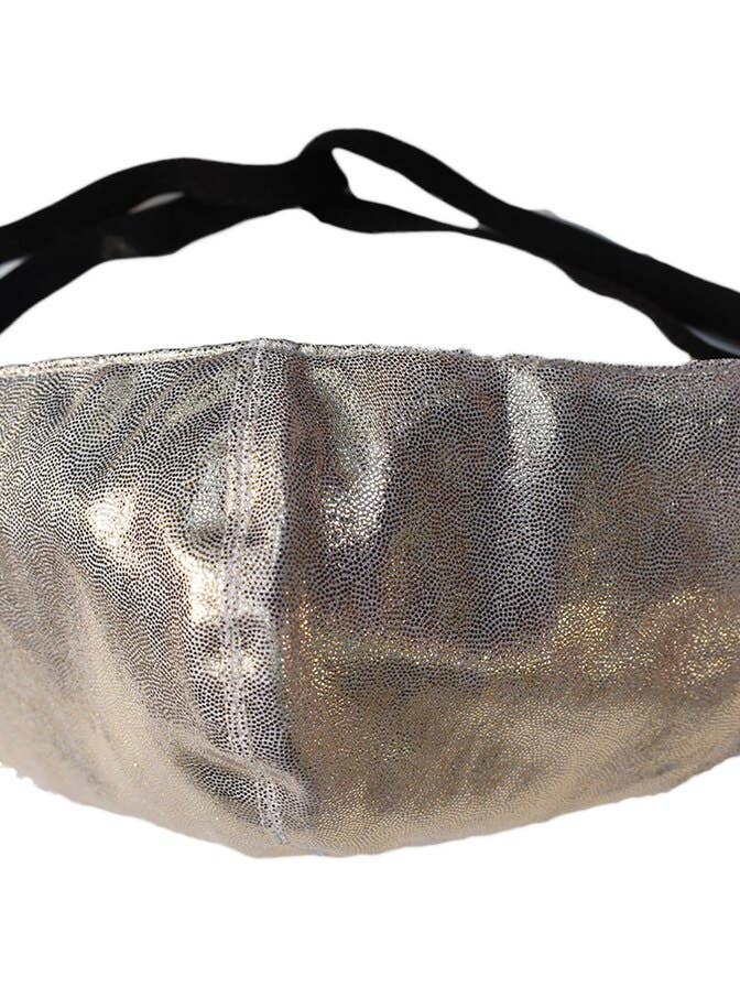 Or Métallique pour la vente par Stacy Kessler Accessories