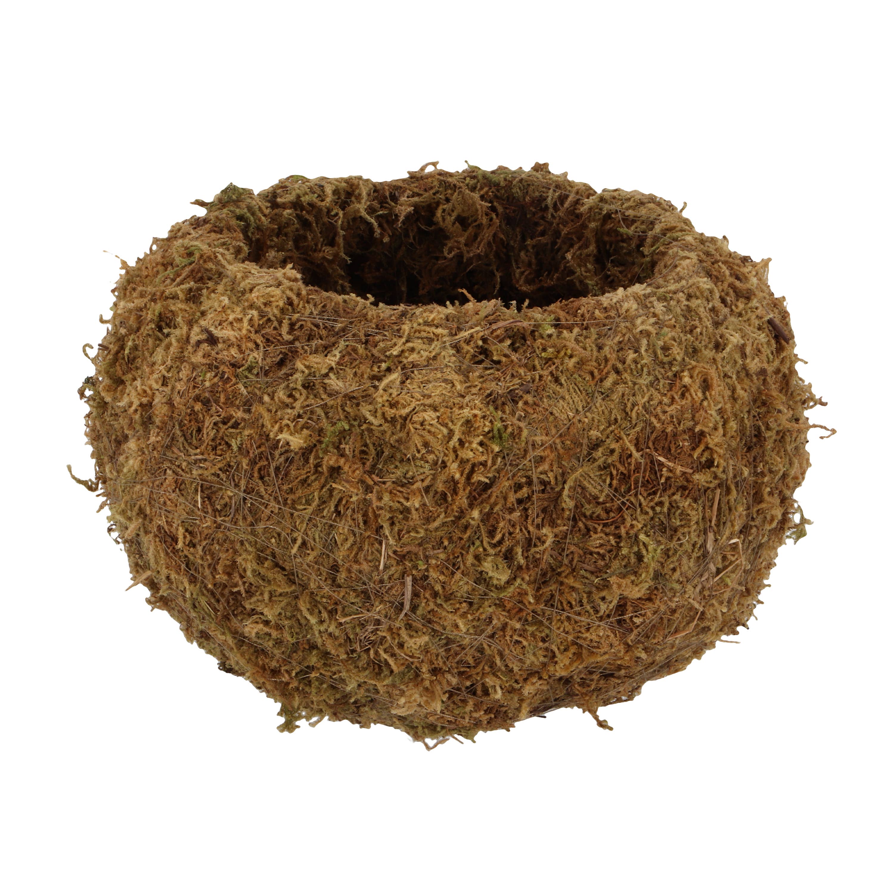 Esschert Design USA - Vente Jardinière suspendue - Ballon Kokedama, taille L2