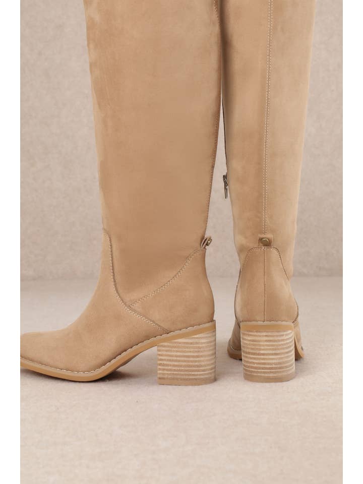 Miracle Miles (Mi.iM) – Engroshandel Støvler - Dame – JUNO9