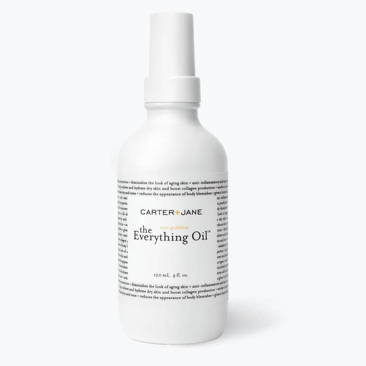 Sun Goddess The Everything Oil™ Face and Body and other Purchase Wholesale sunella co. Free Returns & Net 60 Terms on Faire trending on Faire.