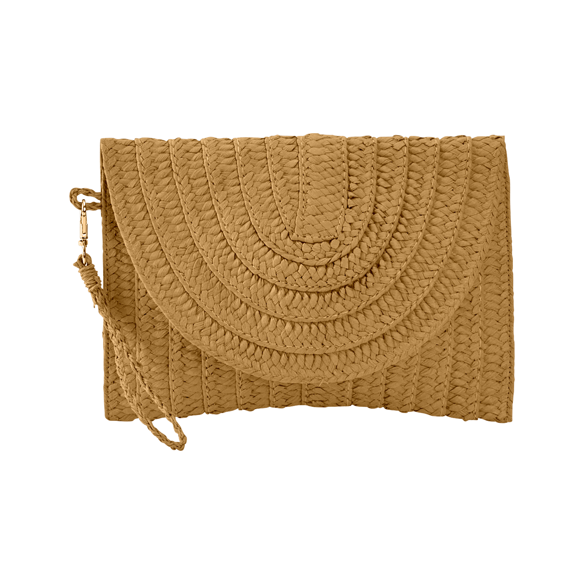 NF Nitzsche Fashion - Wholesale Beach Bag - Women's straw bag with inner net3