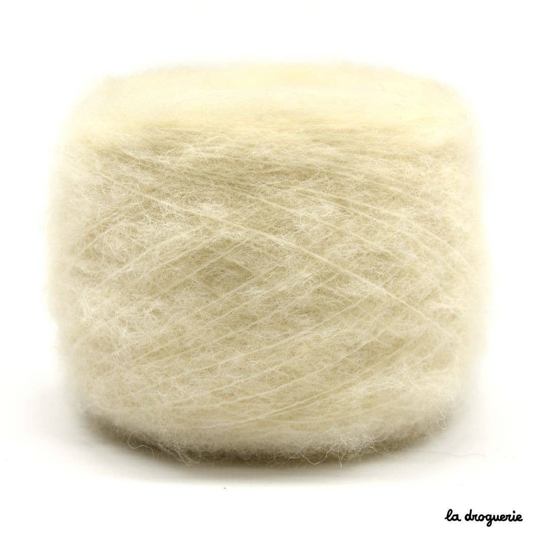 LA DROGUERIE – Fio por atacado – Fio Color Mist para tricô0