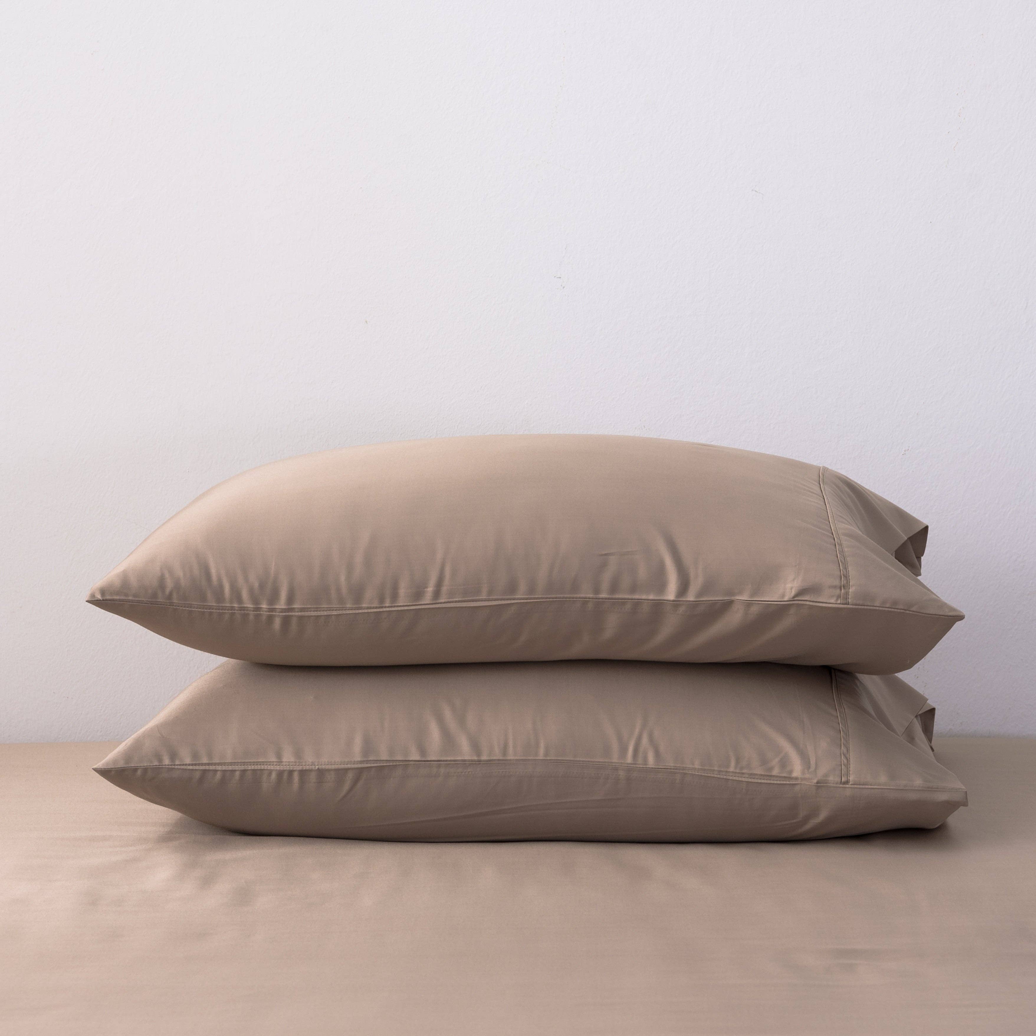 Oasis Fine Linens - Wholesale Bedding Pillowcase/Sham - Island Bamboo Collection Pillowcases3