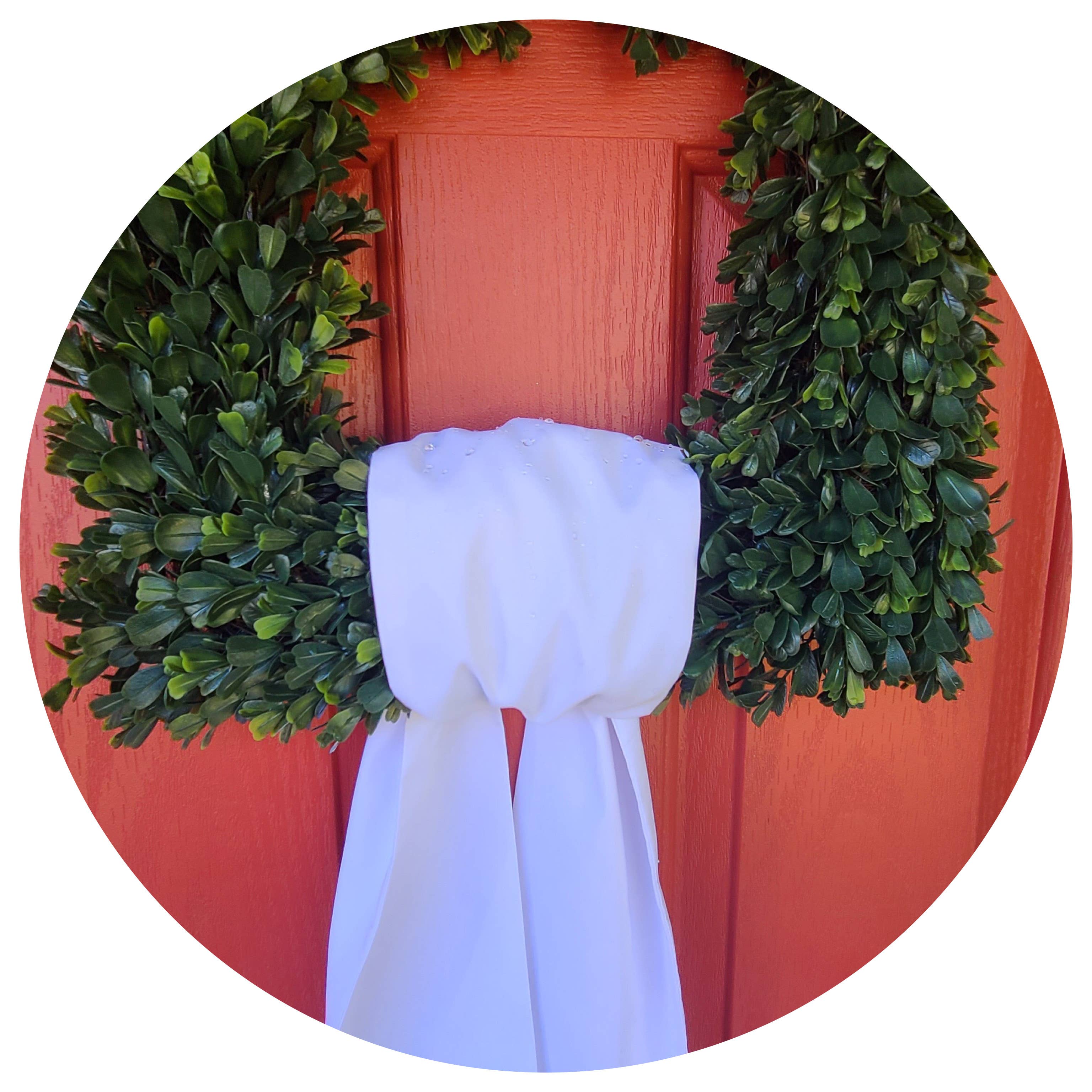THE ROYALTY COLLECTION - Wholesale Party Favor - Weather Resistant Outdoor Sash10