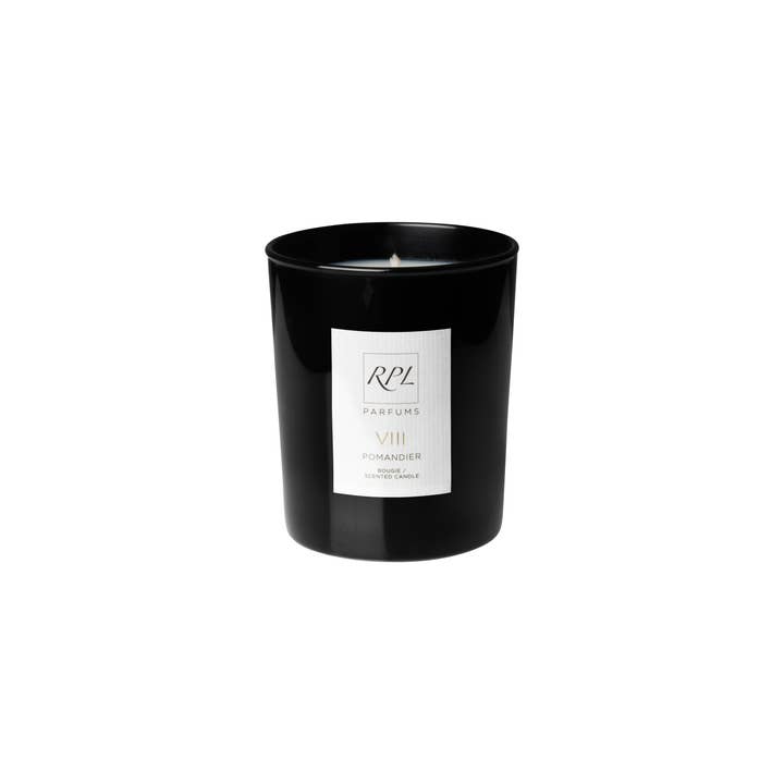 100107 VIII - POMANDIER for wholesale by RPLPARFUMS