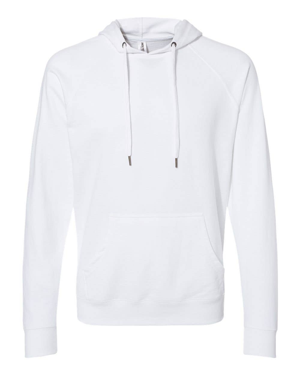 Print The Dream – wholesale Hoodie – Women's – Unisex Lightweight Loopback Terry Hoodie21