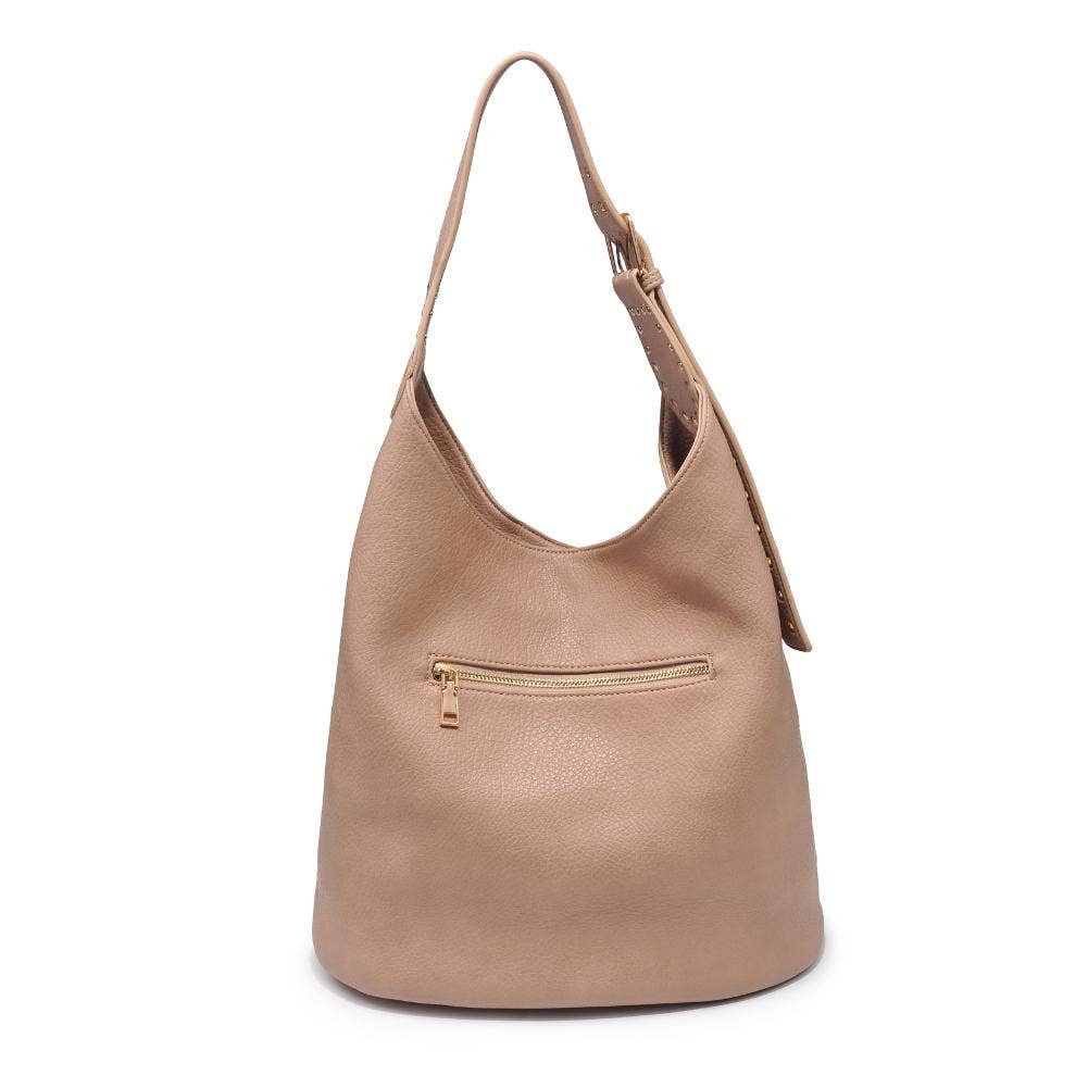 Moda Luxe – Großhandel Schultertasche – Damen – Jacqueline Hobo20