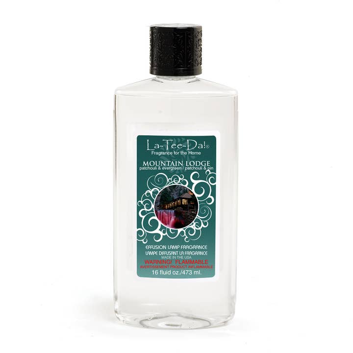 Parfum Epansion - Mountain Lodge - 16 oz pour la vente par La-Tee-Da!