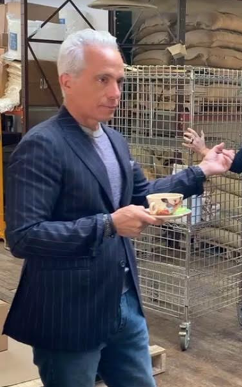 Zakarian Collection - Vente Grains de café - Café gourmand artisanal infusé à froid Zakarian - Grains entiers 2