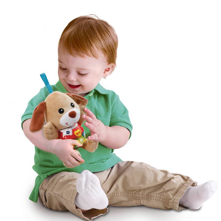 multicoloured Chant'Toutou Brun for wholesale on Faire1