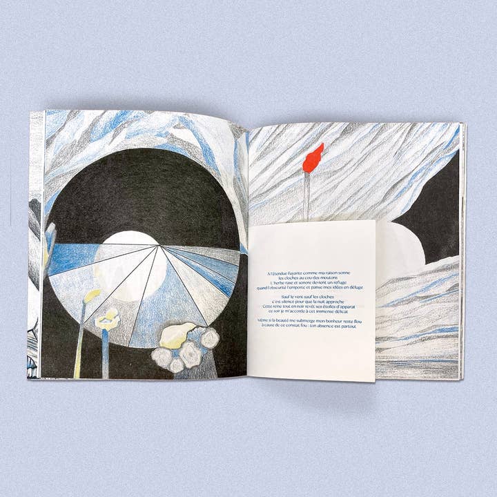 LEOKA - Wholesale Poetry & Drama - Moon Flower, Cheyenne Feltgen3