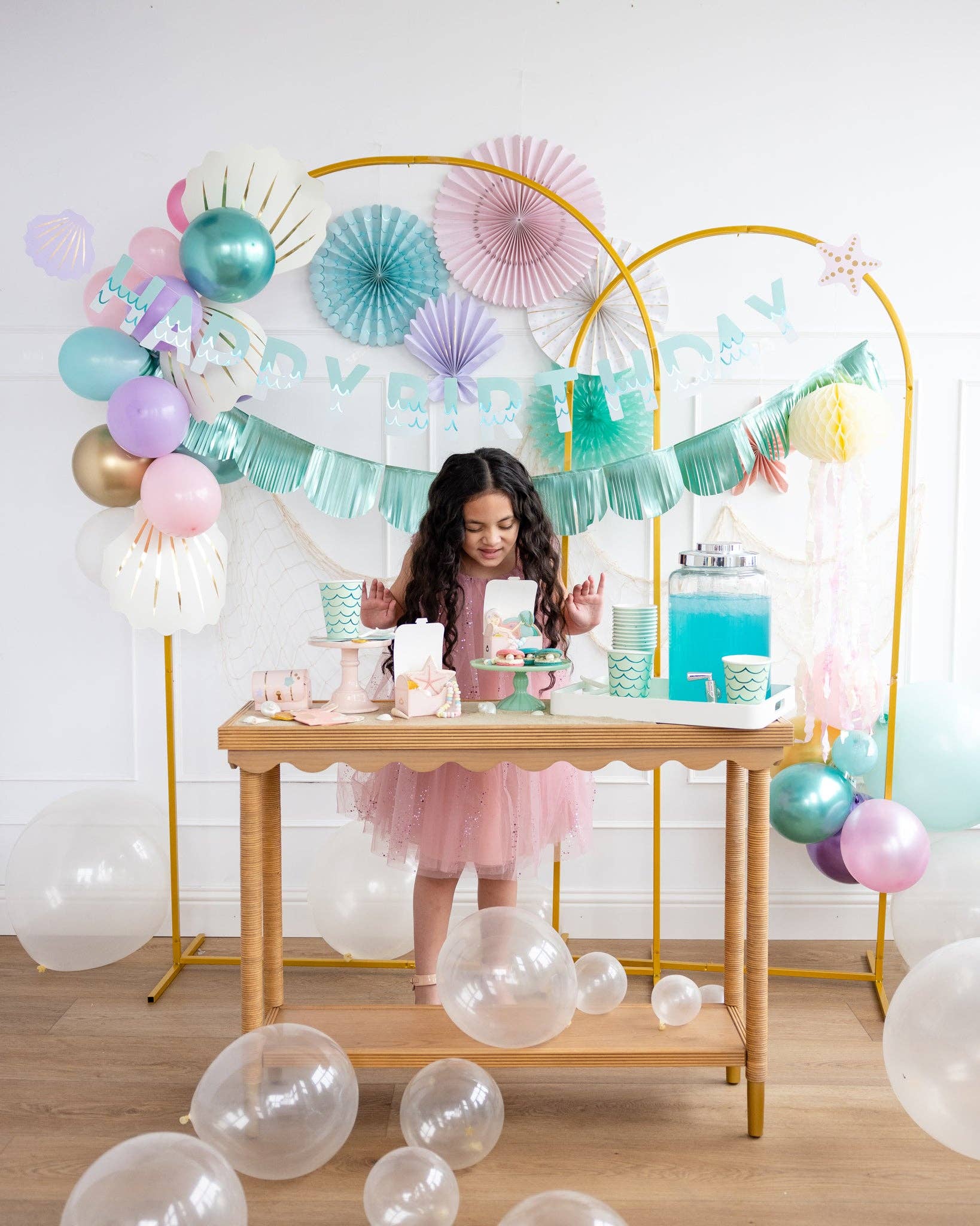 My Mind’s Eye - Wholesale Party Favor Bag/Box - SEA1007 -  Treasure Treat Box Set26