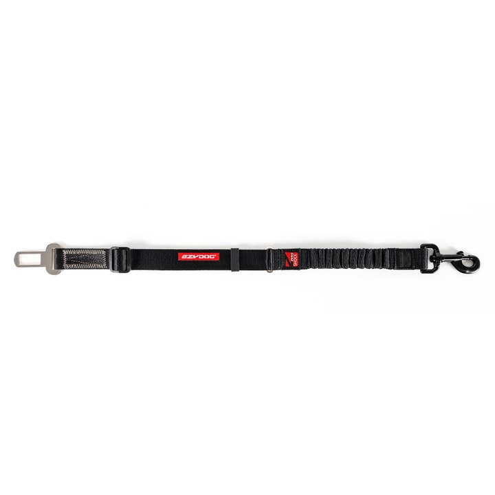 EzyDog - Wholesale Pet Harness - Dog - Ezydog Zero Shock Click Adjustable Car Restraint