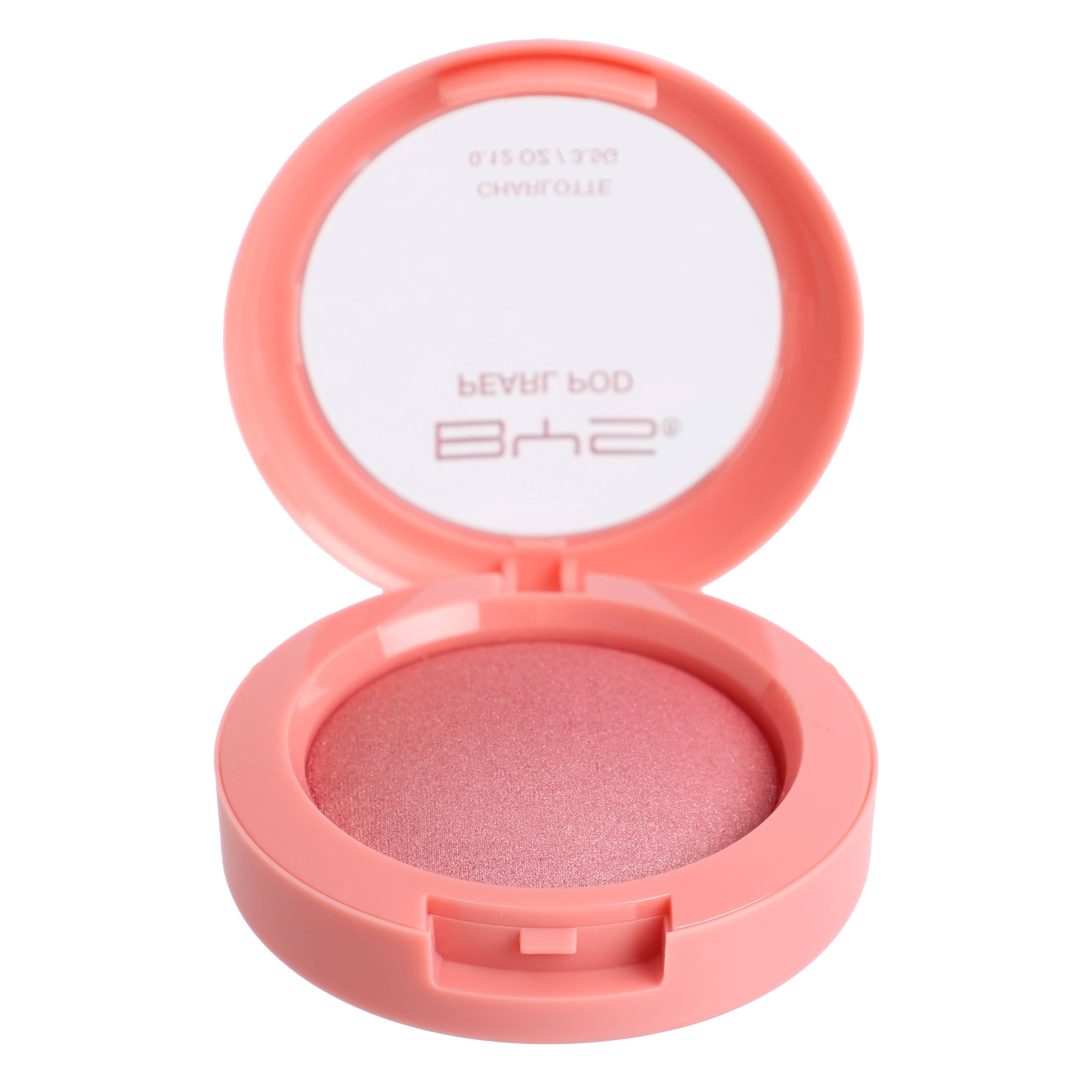 Beauty Pro – Großhandel Rouge – BYS Pearl Pod Gebackenes Rouge Charlotte2