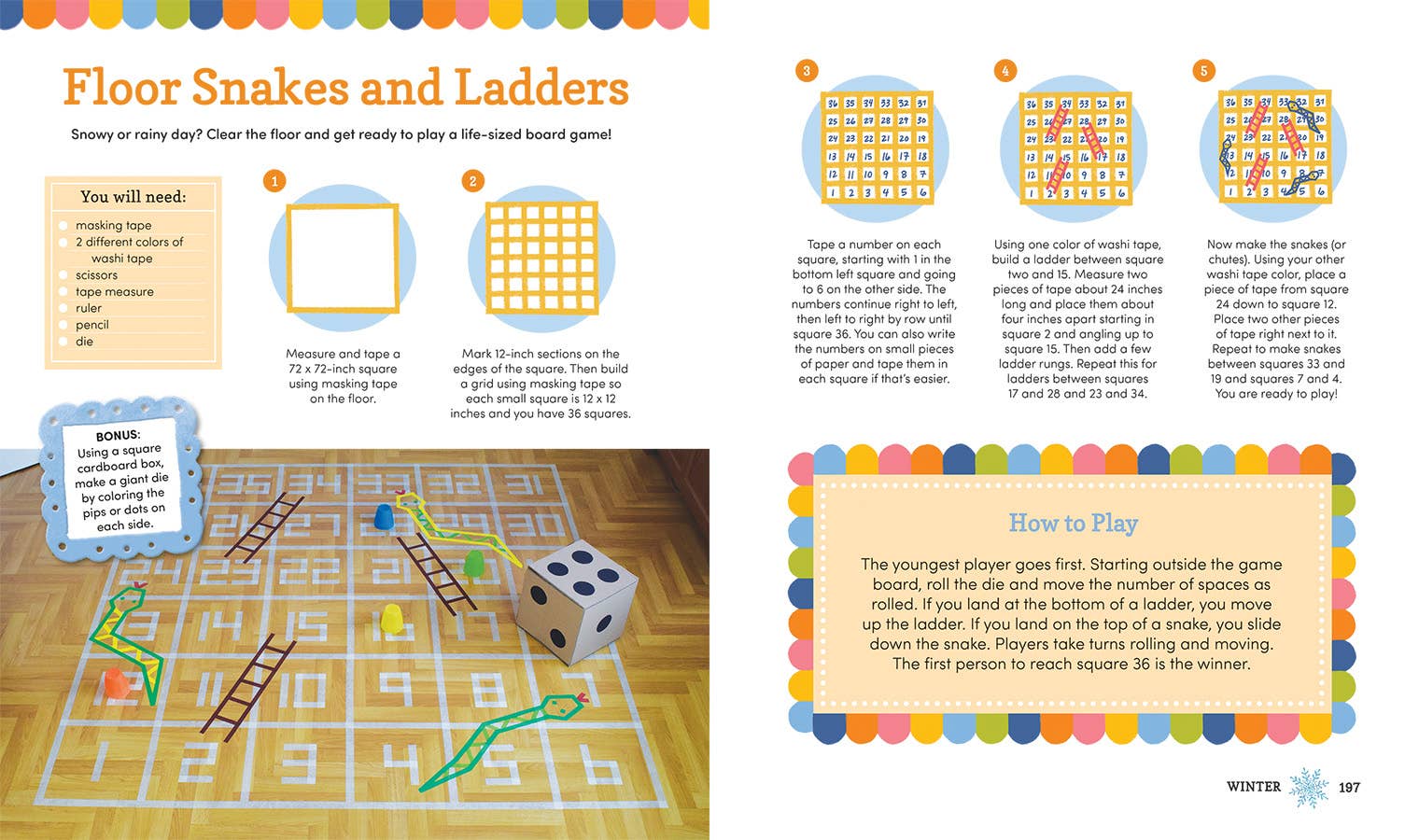 Cottage Door Press - Wholesale Preschool Book (3-5) - Grandma Camp Treasury Book with Stories, Songs & Activities1