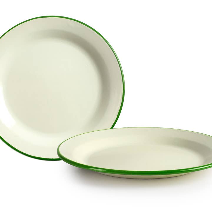 Ibili - Vendita all'ingrosso Piatto - IBILI - Piatto piano in muschio 28 cm1