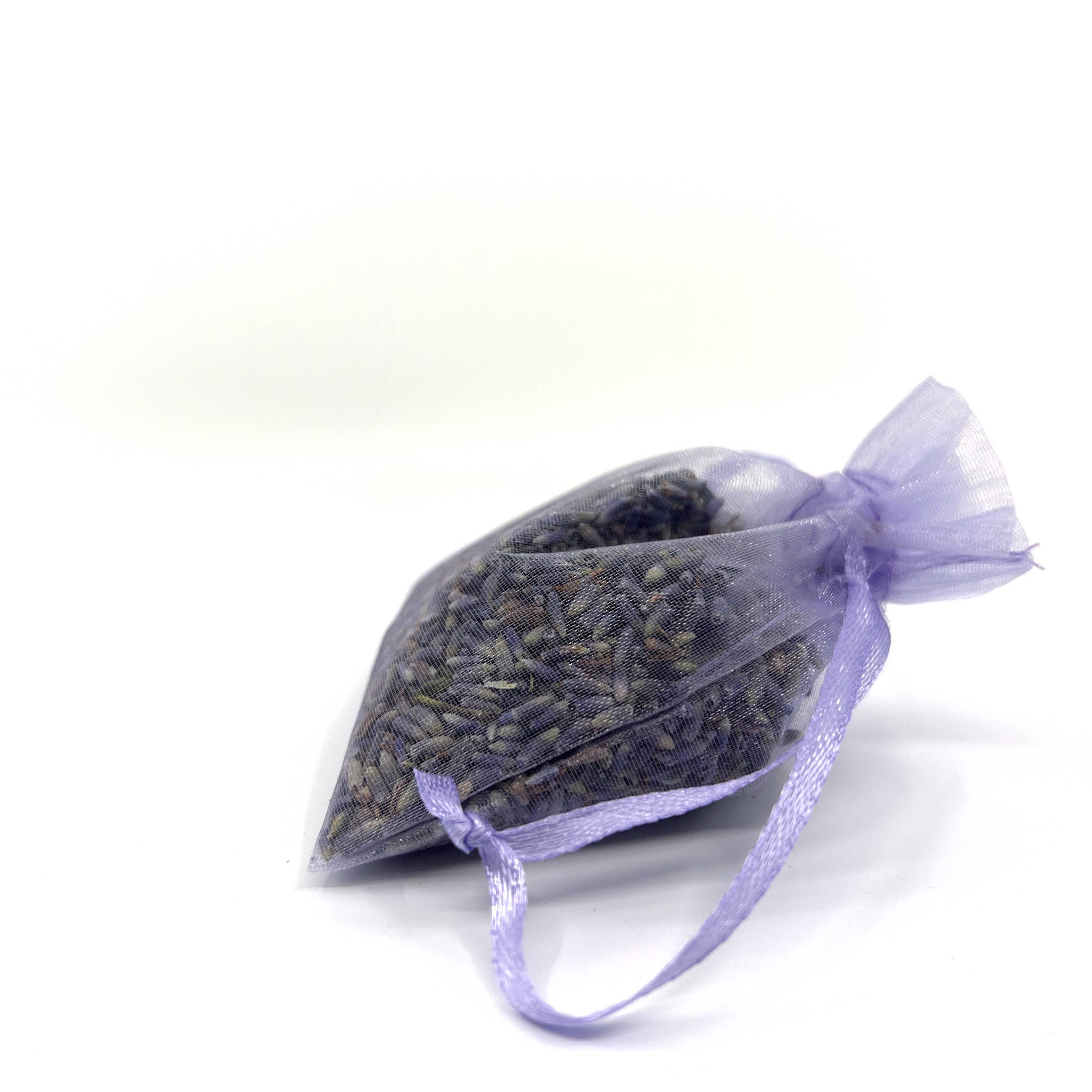 Great Lakes Lavender Farm - Wholesale Sachet - Great Lakes Lavender Farm Sachet Bag Filled with Lavender9