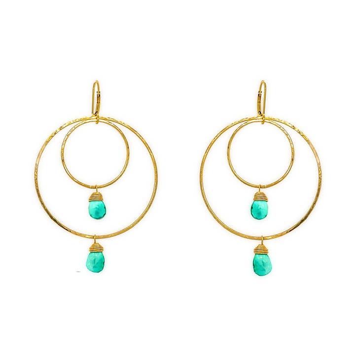 The Georgina for wholesale by Sabina Jewelry