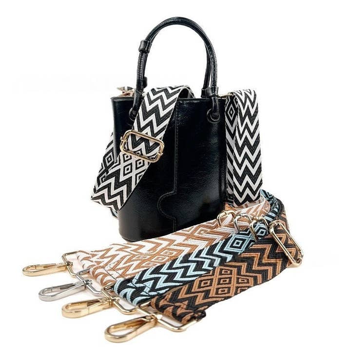 Substituição de Alça Larga DIY para Malas de Mulher por atacado de Ekartini