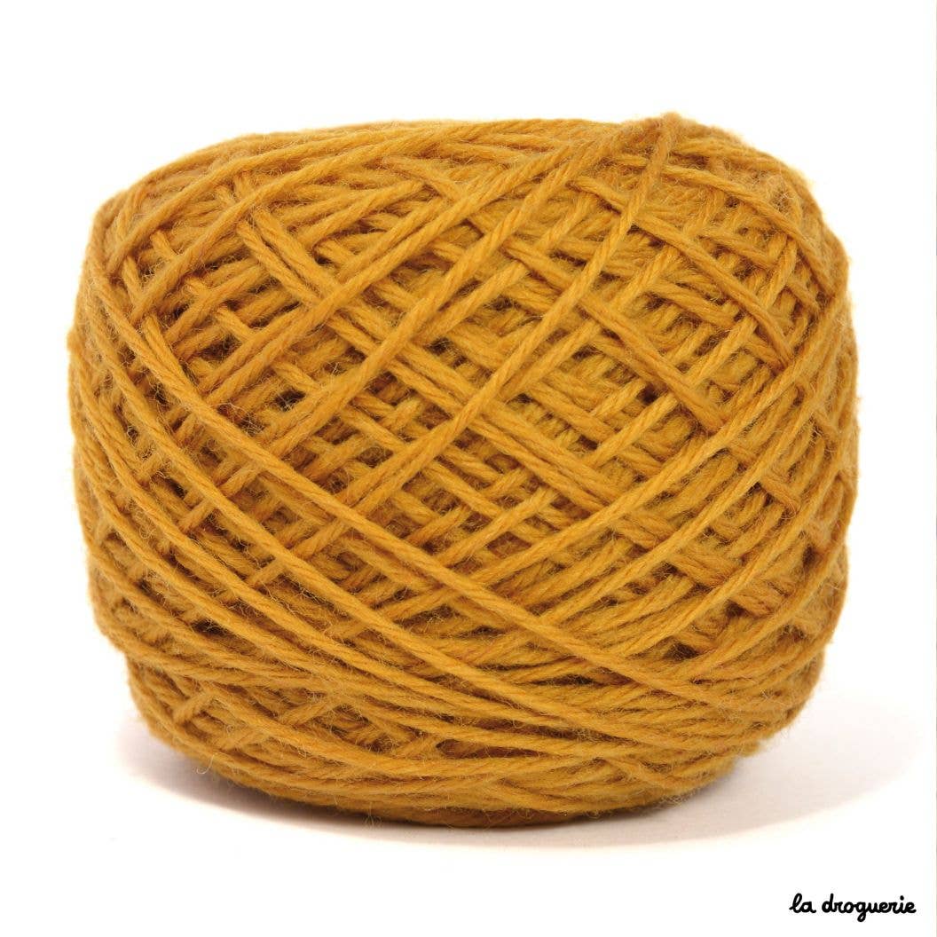 LA DROGUERIE - Wholesale Yarn - Supernatural Knitting Yarn (merino wool)15