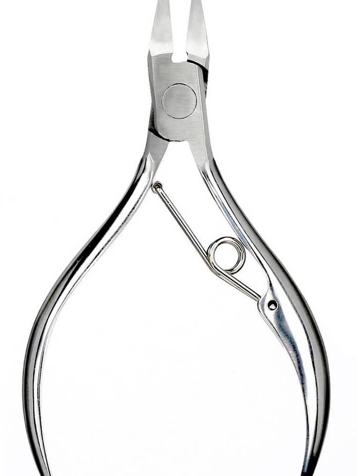 tagliaunghie inox G-1025 per la vendita all'ingrosso da parte di Seki Edge