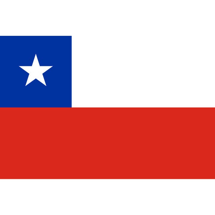 Chile gigante 8'x5' por atacado de Worldwide Flags Ltd