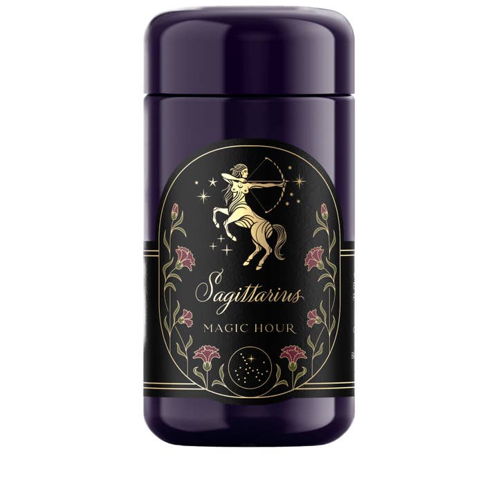 Magic Hour - Wholesale Loose Tea - Sagittarius Tea of Good Fortune & Abundance