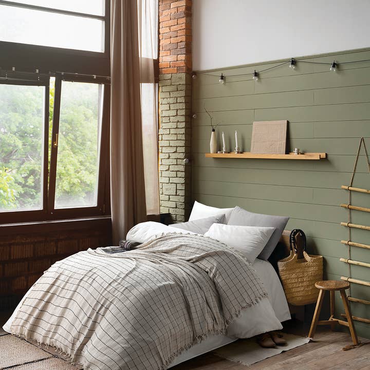 Dekbedovertrek van Turks katoen, sprei, zomersprei voor wholesale door Kikoya