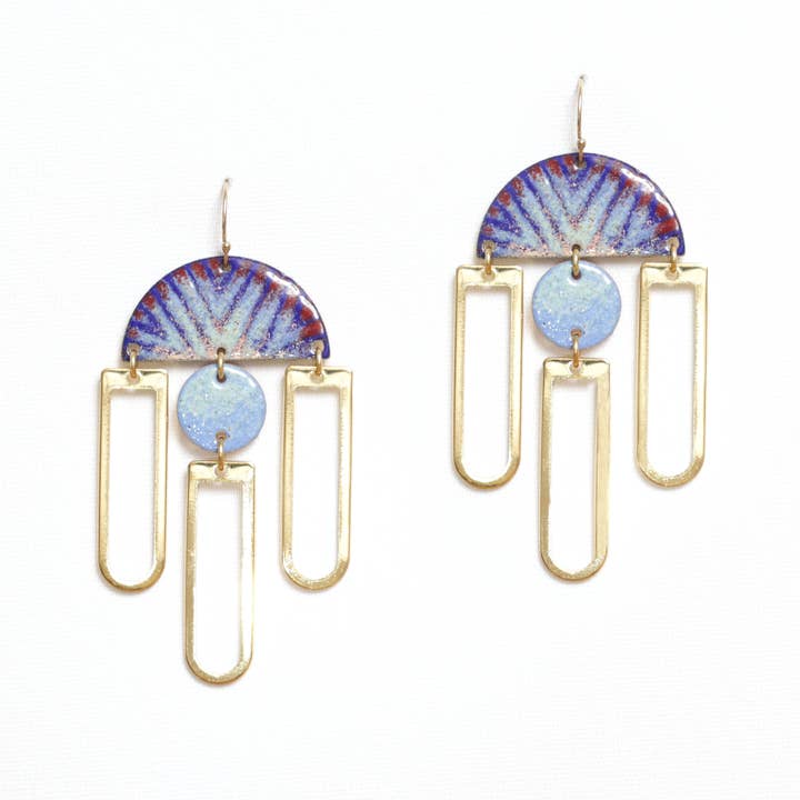 Brinco Trio por atacado de Chelsey Greene Studio