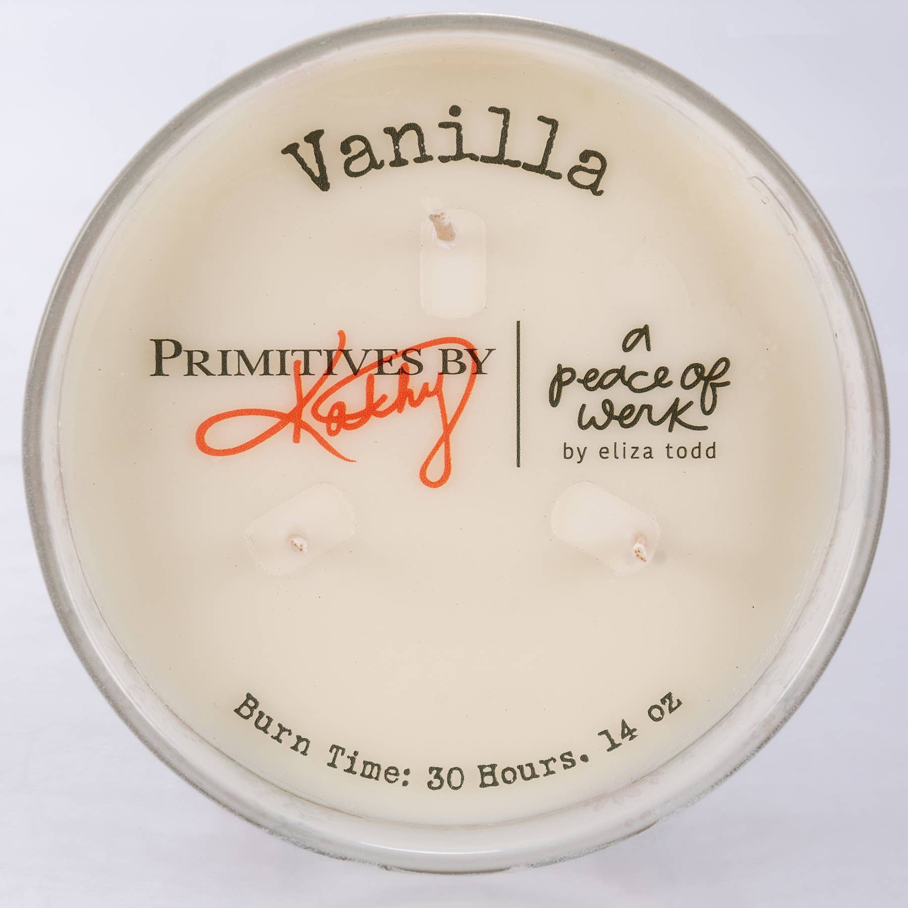 Primitives by Kathy - Wholesale Jar/Filled Candle - Make Today Awesome Candle4