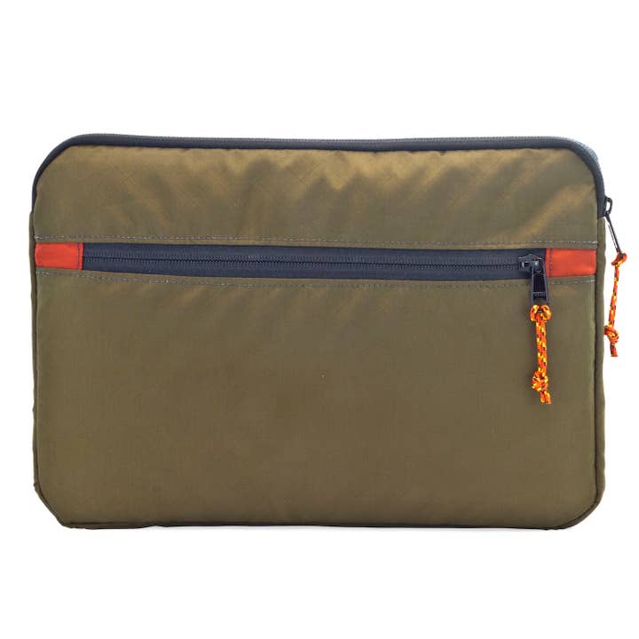 Flowfold - Wholesale Laptop/Tablet Case - Unisex - Ally - Laptop Case, 15 inch1