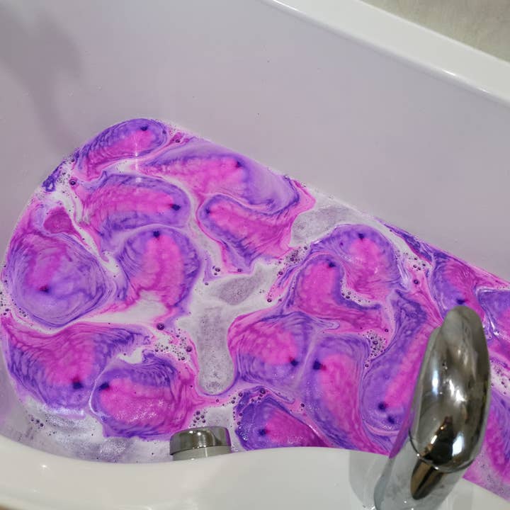 Fizz Bomb Cosmetics – wholesale Bath bomb/fizz – Bath Rocks