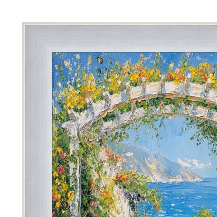 Moldura Moderna de Aço Inoxidável para Foto 11x13 por atacado de Modern Memory Design Picture Frames