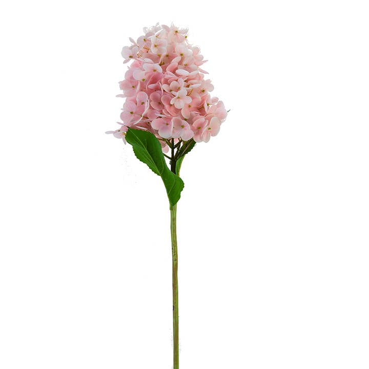 American Best - Wholesale Artificial Flowers - 29" REAL TOUCH CONE HYDRANGEA4