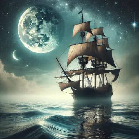 Tijdloze Voyager Glazen Auto Diffuser Freshie - Kies je fles voor wholesale door Poorely Made Crafts