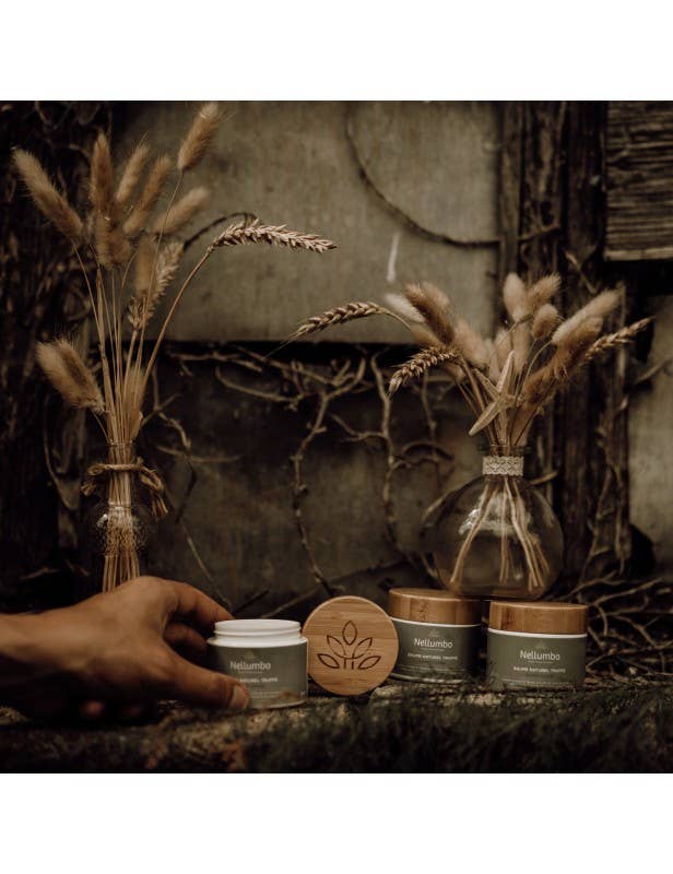 Balsamo naturale per il naso dei cani per la vendita all'ingrosso da parte di Nellumbo