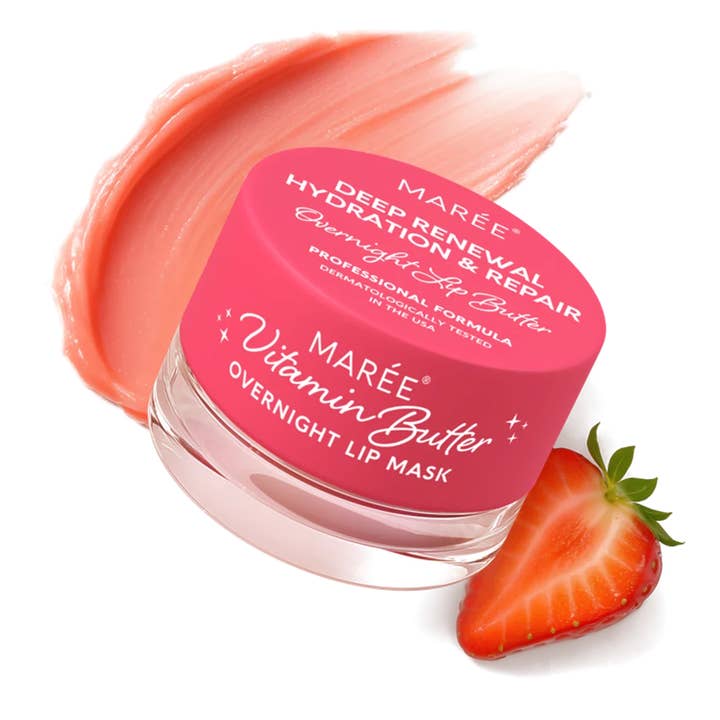 Lip Moisturizer & Plumping Balm and other Purchase Wholesale accessori mare. Free Returns & Net 60 Terms on Faire trending on Faire.