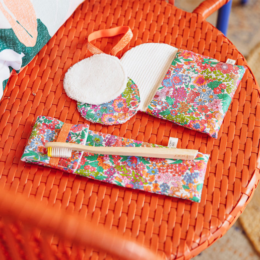 Com'1 Idée - Vente Kit de bricolage - Kit set voyage | Daisy1