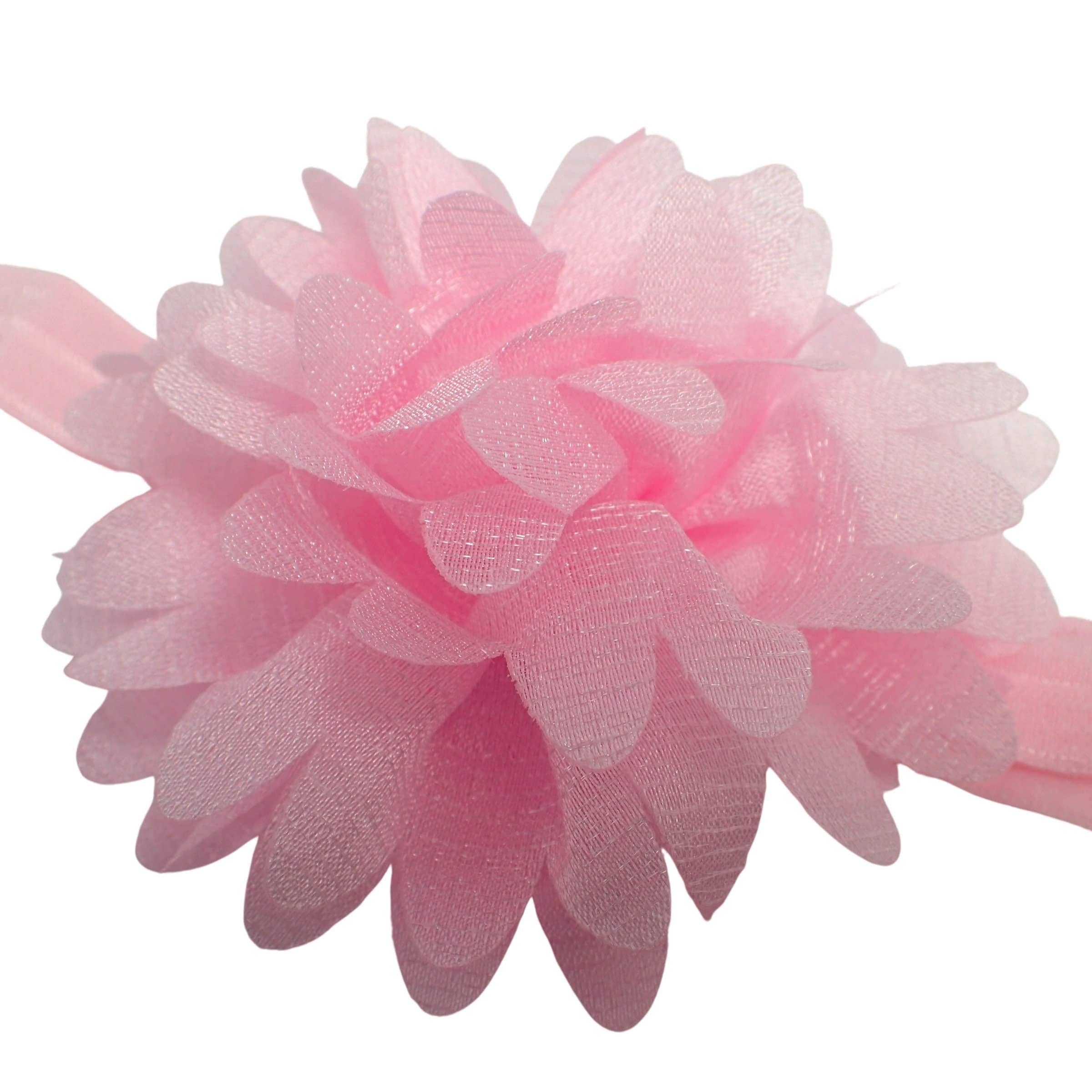 Topkids Accessories – wholesale Fashion Headband - Kids – Satin Baby Flower Headband for Girls, Girls Hair Accessories, Hair Accessories for Girls, Kids Hair Accessories, Hair Elastics, Girls Hair Bands8