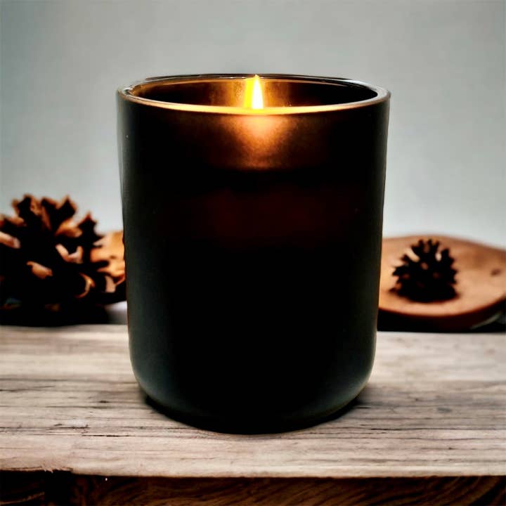 Sweet Tobacco - Soyblend Candle for wholesale by Calico Collective Co.