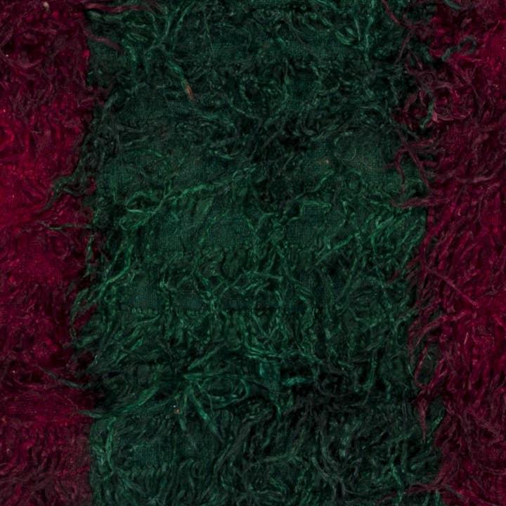 Rug Specialist LLC. – wholesale Matta – Vintage ”Filikli” Tulu matta gjord av Mohair Angora Ull