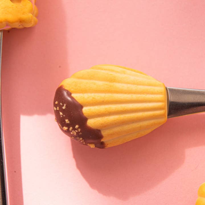 Madeleine Spoon for wholesale by Lulou Bijoux