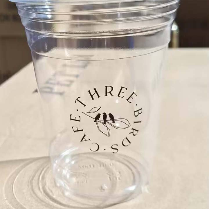 NRealesDesign - Wholesale Disposable Cup - disposable cold coffee cups