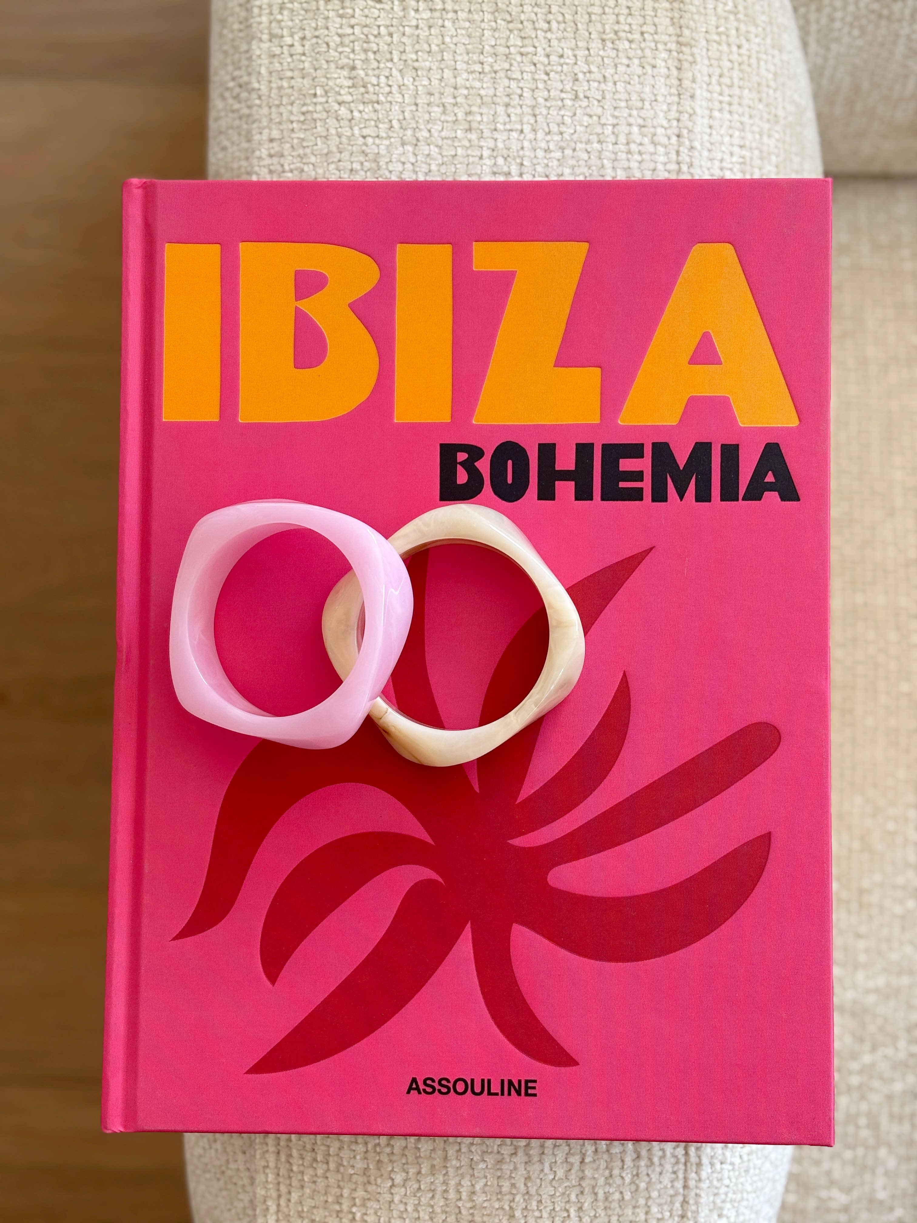 atelier marpo – wholesale Manschettarmband – OMA RESIN BANGLE ARMBAND2