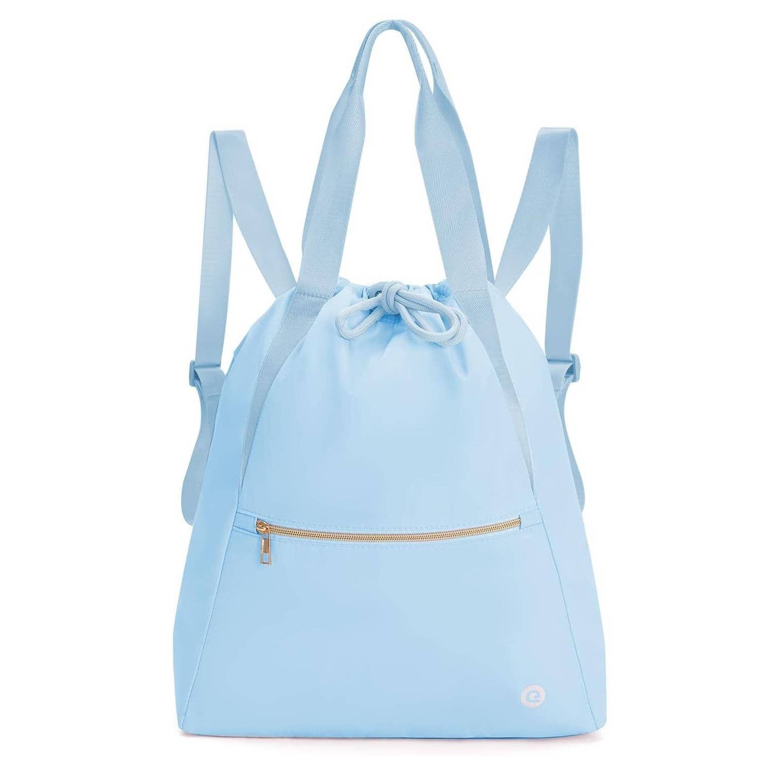 wandf - Wholesale Drawstring Bag - Unisex - Ceneda Drawstring Backpack  Water Resistant Sports Gym Sack27