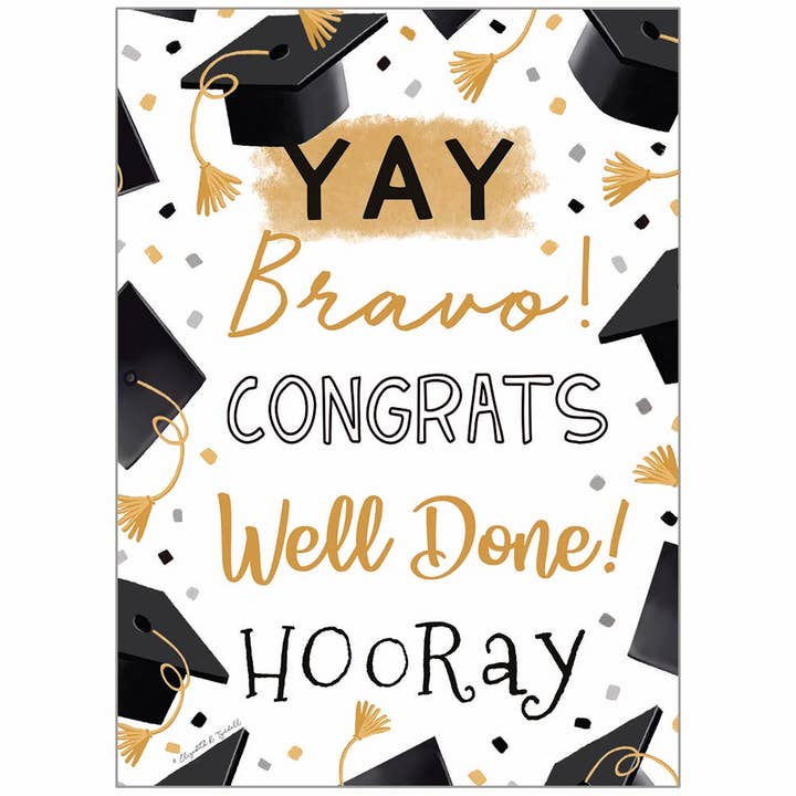 Congrats - Graduation Scripture Card for wholesale by Legacy