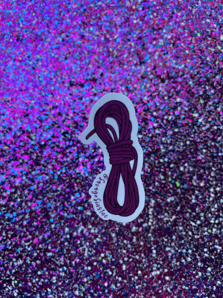 Shibari-Seil - Rosa für den Großhandel von Savage Sins