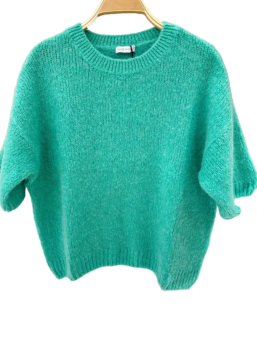 Orice - Vendita all'ingrosso Maglione tricot - Donna - Maglia a maniche corte in maglia fall - Orice7