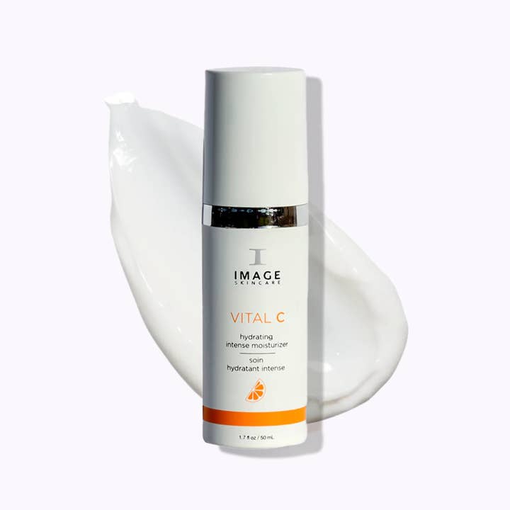 Dermstreet - Wholesale Facial Moisturizer - IMAGE Skincare Vital C Hydrating Intense Moisturizer