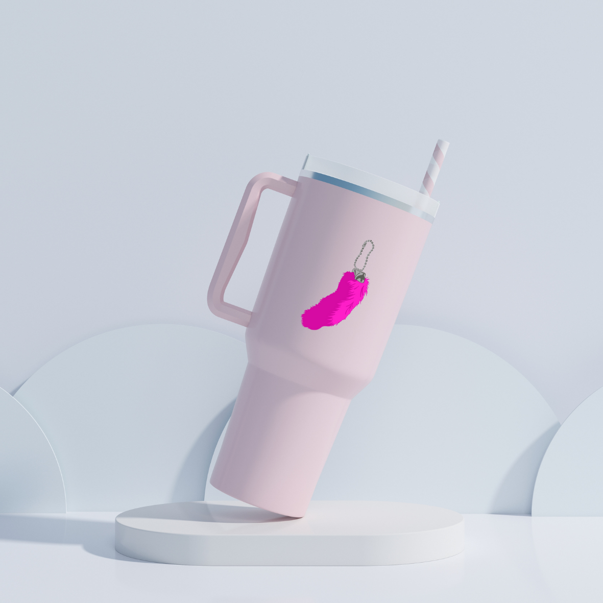 Wild & Wright - Wholesale Sticker - Lucky Sticker Set1